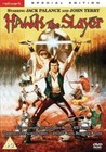 Hawk The Slayer 1980 DVD Aussie SELLER R4
