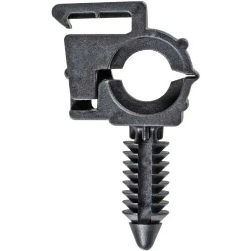 1999+ Cadillac Escalade Interior Engine Harness Wire Loom Clip Clamp Retainers - Picture 3 of 3