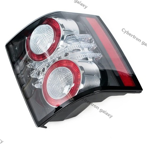 Left LED TailLight For Land Rover Range Rover Vogue 2005-2012 L322 - Picture 8 of 12