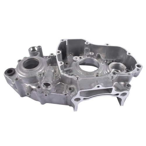 For Honda TRX450ER/TRX450R 2006-2014 11200-HP1-600 Left Side Engine Crankcase - Picture 3 of 11