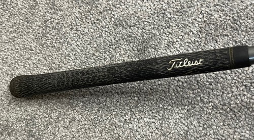Right Handed Titleist Titanium 9750 Driver. 11.5 Graphite Shaft Regular Flex - Picture 3 of 9