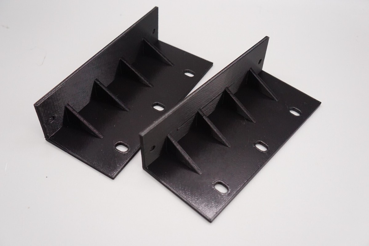 Behringer Model D【動作品/ラックマウントアダプター付属】 Rack Ears (2-Pack) for Behringer Model D Boog Analog
