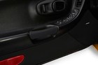Leather Car & Truck Window Cranks, Grab Door Pull Straps Pulls
