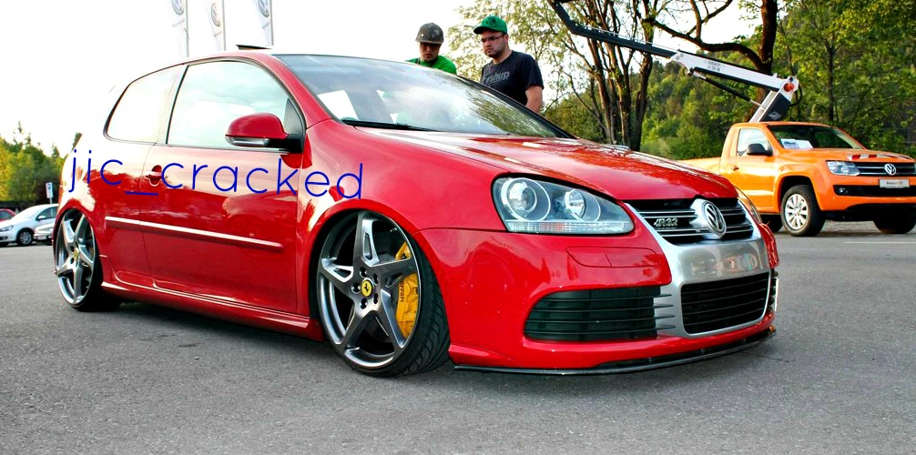 Golf 2024 mk5 wheels