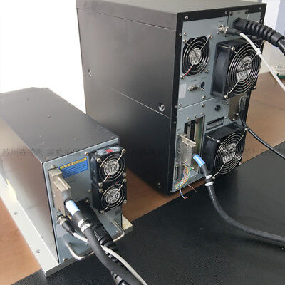 KEYENCE 3-Axis Fiber/YVO4 laser markers (MD Series) MD-V9920 KEYENCE 3-Axis Fiber/YVO4 laser markers (MD Series) MD-V9920