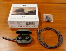 Bang  Olufsen BeoPlay E8 Wireless In-Ear Headphones - Charcoal Sand