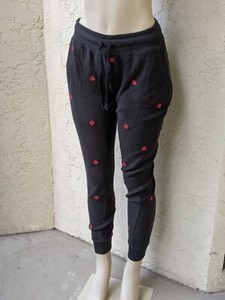 rose pink joggers