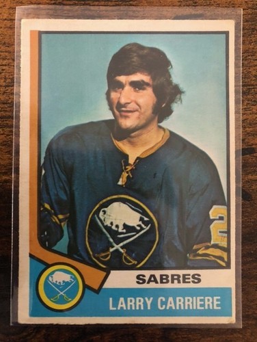 1974-75 OPC Hockey - pick your card, complete your set! *Look at the pictures* - Picture 4 of 29