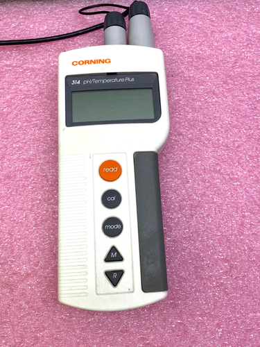 CORNING 314 ph/TEMPERATURA PLUS METRO - Foto 2 di 10