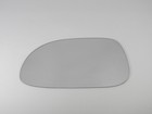 Left Side Wing Mirror Glass For Chevrolet Lacetti 2002-2008 Flat + Tape