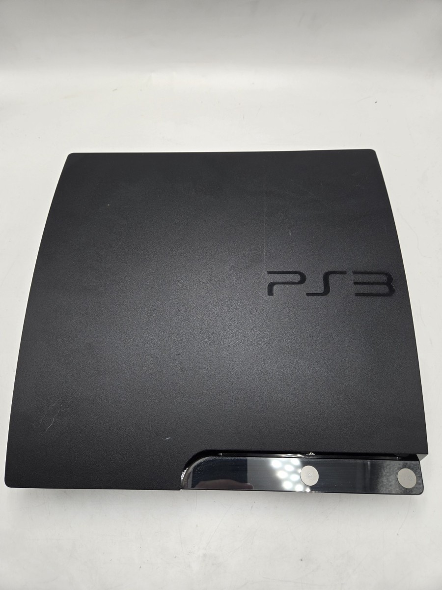 SONY CECH-2000A PlayStation 3 HDD200GB Console Used No