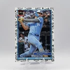 2026 Topps Series 2 Jac Caglianone Base (RAW)