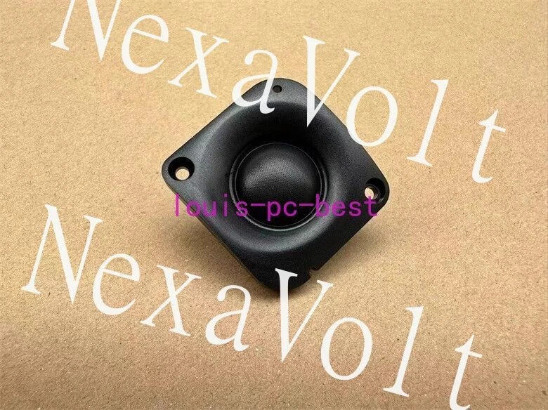 Diaframma Tweeter AFT 24,8 Mm In Titanio Per JBL 035Ti, 4312A, 4410, 4408
