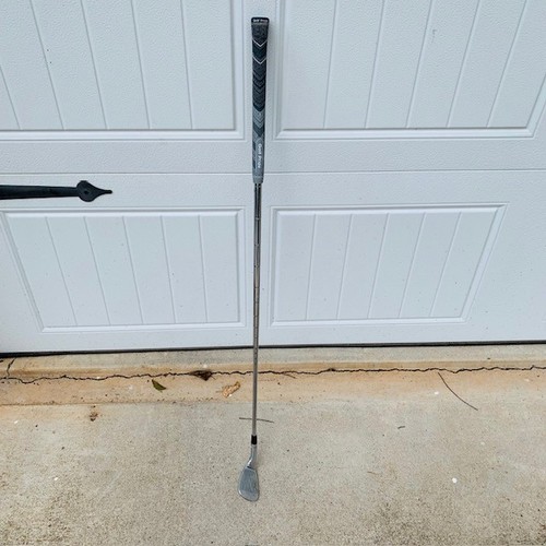 Titleist Vokey Design SM7 50 12F RH Wedge AMT Steel Stiff Flex - New Grip - Picture 7 of 9
