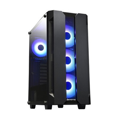 Gaming PC AMD Ryzen 5 6x4,2 RTX 5060 8GB 2TB 64GB WIFI/Bluet Win11 Gamer Rechner
