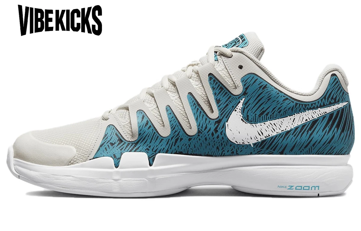 Nike Zoom Vapor 9.5 Tour Premium Southern California Murals for