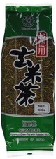 Japanese Loose Brown Rice Green Tea - Twin Packs - 2x 14.01 Oz - Genmai Cha (...