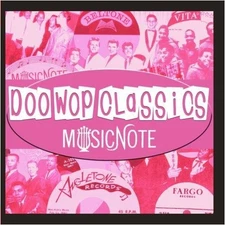 Various Artists - Doo-Wop Classics 10 / Various [New CD] Alliance MOD