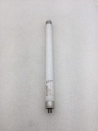 Sylvania F6T5 CW 9" T5 6 Watt Leuchtstofflampe in kaltweiß - Bild 2 von 5