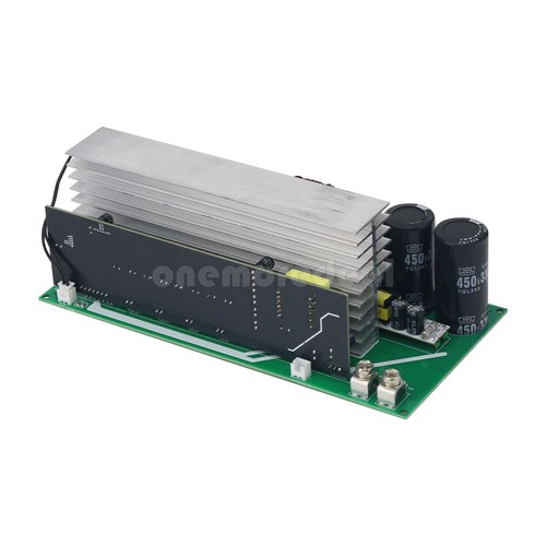 4KW/5KW/8KW New Energy Charging IGBT High Power Pure Sine Wave Inverter Board - Picture 13 of 19