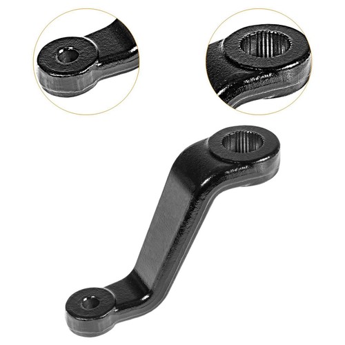 Drop Pitman Arm 6605 Replacement for Jeep Wrangler 4WD Cherokee 4WD - Picture 3 of 6