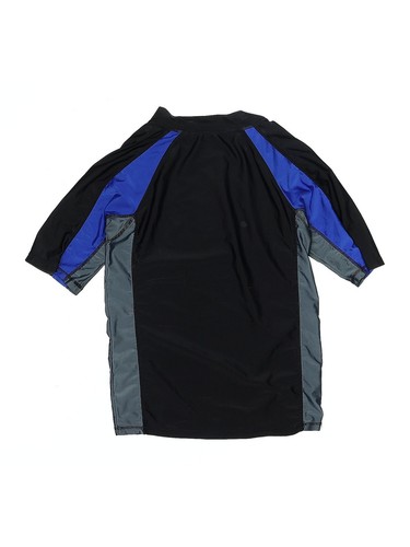 Joe Boxer Boys Blue Active T-Shirt 10