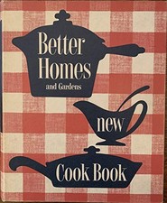 New Cook Book