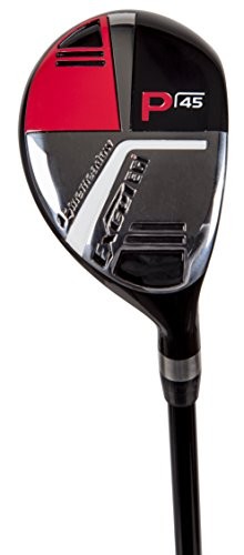 Pinemeadow Excel EGI Hybrids (Men's, Right Hand, Graphite, Regular Flex) - Bild 5 von 5