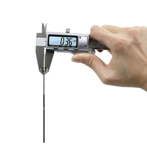 Essential 3Pcs Center Gauge Set for Accurate 55 60 Degree Measurements - Picture 5 of 9