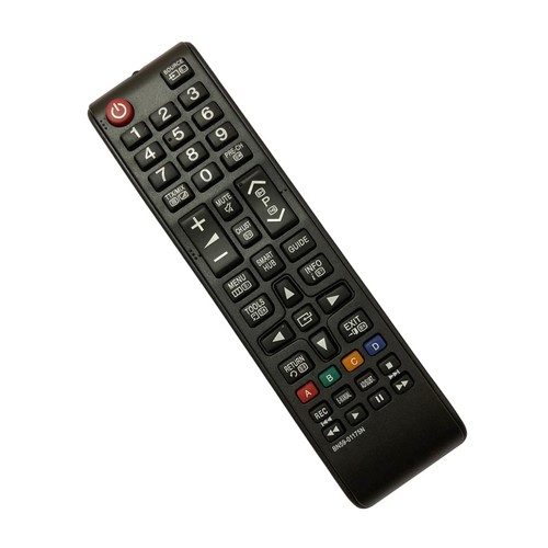 Ersatz TV Fernbedienung für Samsung LA32D403E2W Fernseher - Bild 2 von 6