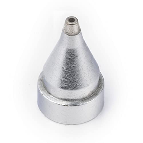 HAKKO Entlötpistole Düsenspitze S-Typ (Φ0,8 mm) für FR-301/FR-4103 N61-04 - Bild 3 von 7