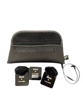 RODE - WIRELESS GO II Dual Channel Microphone System