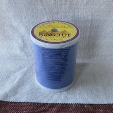 Superior Threads King Tut - Bird Brain Blue #...