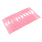  10 Pcs Trenner Kleiderschrank Bekleidungsorganisator Etiketten Kleidungsgröße