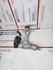92-95 Toyota Pickup 4Runner Steering Column Ignition Switch Tumbler Lock w/ Key
