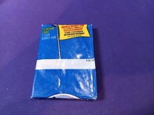 1983 TOPPS BASEBALL UNOPENED PACK ERROR MISWRAP VARIATION WAX GWYNN RC RYNE