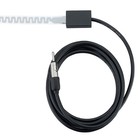 Shakespeare Style 4353 AM/FM On Glass Antenna