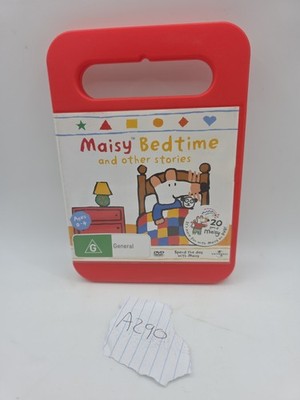 Maisy Bedtime & Other Stories DVD Region 2,4,5 Pal See All Photos For Condition