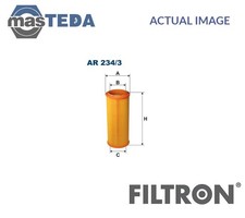 AR234/3 ENGINE AIR FILTER ELEMENT FILTRON NEW OE REPLACEMENT