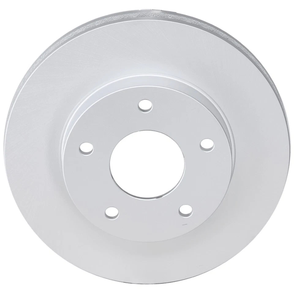 Front & Rear Brake Disc Rotors for Chevy Olds S10 Pickup Chevrolet Blazer Jimmy - Изображение 2 из 4