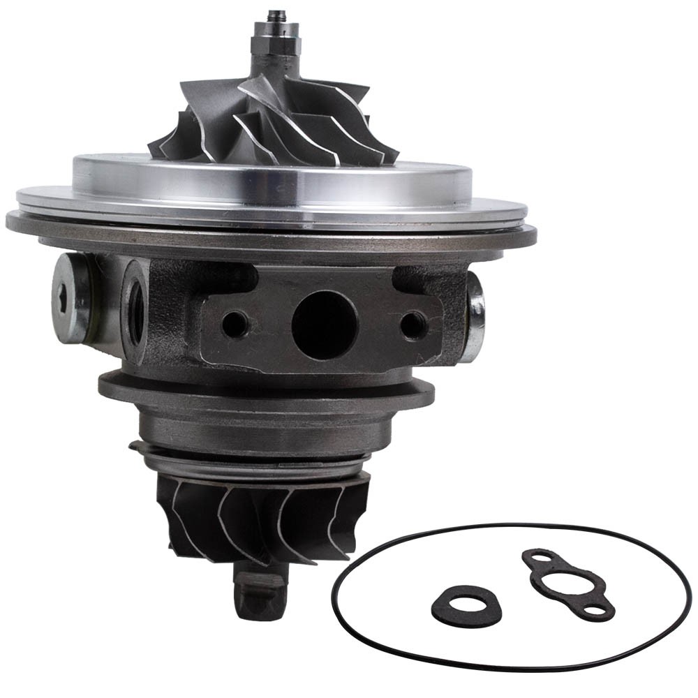 Turbocompresseur CHRA résout sifflement turbo Audi A4 B7 A6 C6 2.0 TFSI