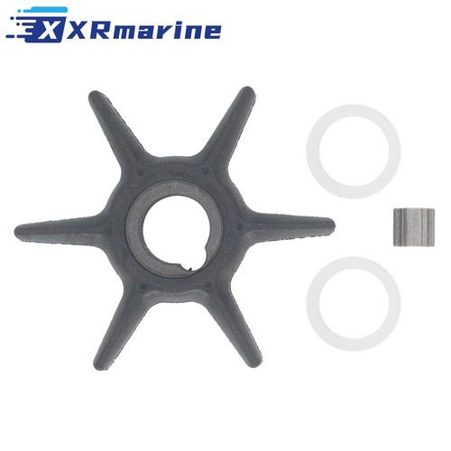 Wasserpumpe Rad Reparatur Service Kit für Mercury Mariner Outboard 47-42038 - Picture 4 of 6