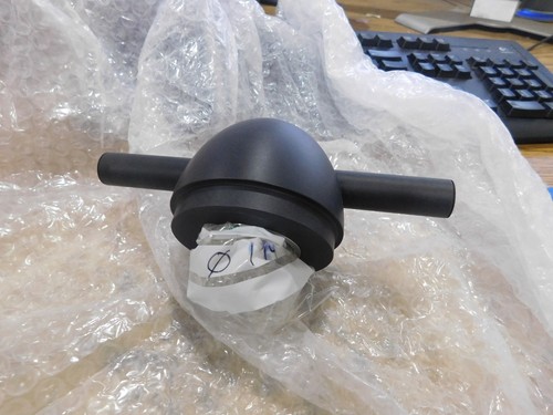 Struers Cat. No: R5360022 Top Closure Assembly.  New Old Stock - Picture 1 of 2