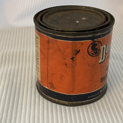 Rare Dolfinite Sign Products 1/2 Pint Can - Picture 2 of 6