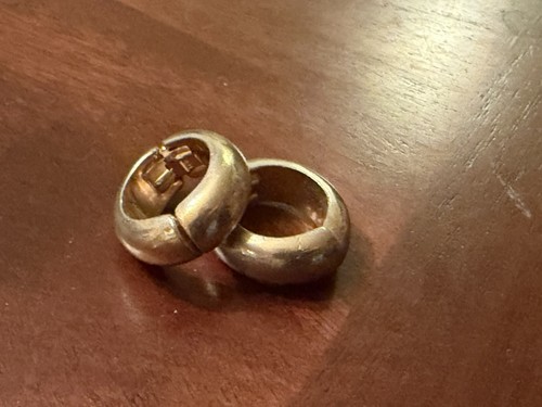 Filmlegende Esther Williams persönlich besessen & getragen 10 Paar Ohrclips - Bild 11 von 14