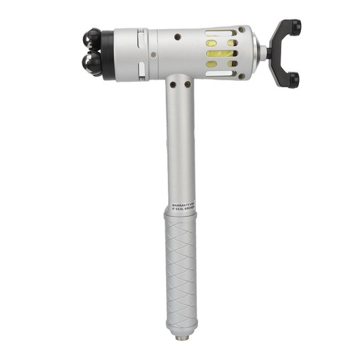 Extracorporeal Shockwave Therapy Machine ED Tretment ESWT Shock Wave Deep Mu TDW - Picture 3 of 12