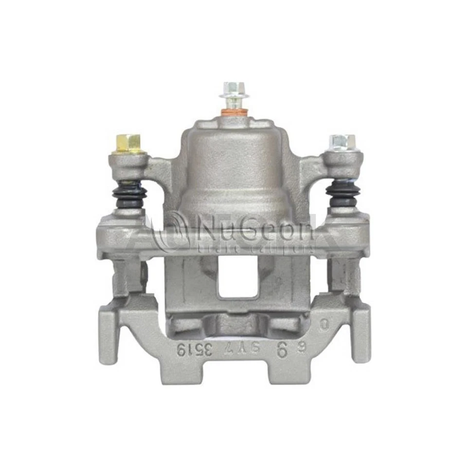 Pinzas de freno Nugeon para Infiniti G25 2011 2012 2013 Infiniti G37 2011 2012 Foto 2 de 4