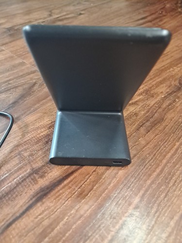 Anker PowerWave A2524 Fast Wireless Charger Stand Qi-Certified - Picture 3 of 5