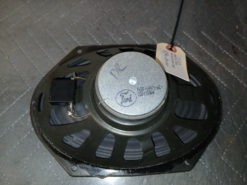 1998 FORD Taurus Rear Speaker - Bild 3 von 3