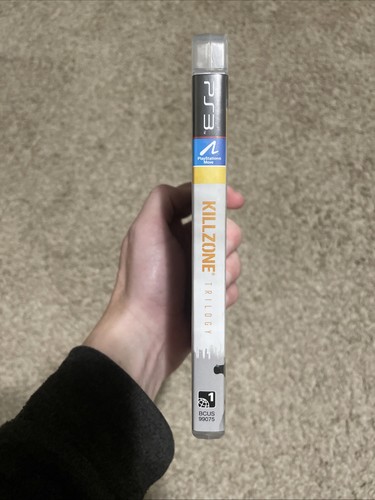 Killzone Trilogy (Sony PlayStation 3, 2012) - Imagen 3 de 5